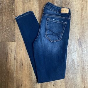 Aeropostale size 2 regular Jeggings